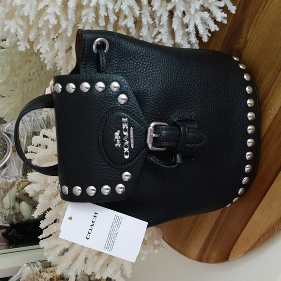 Coach Handbags - Coach crossbody/backpack nwt